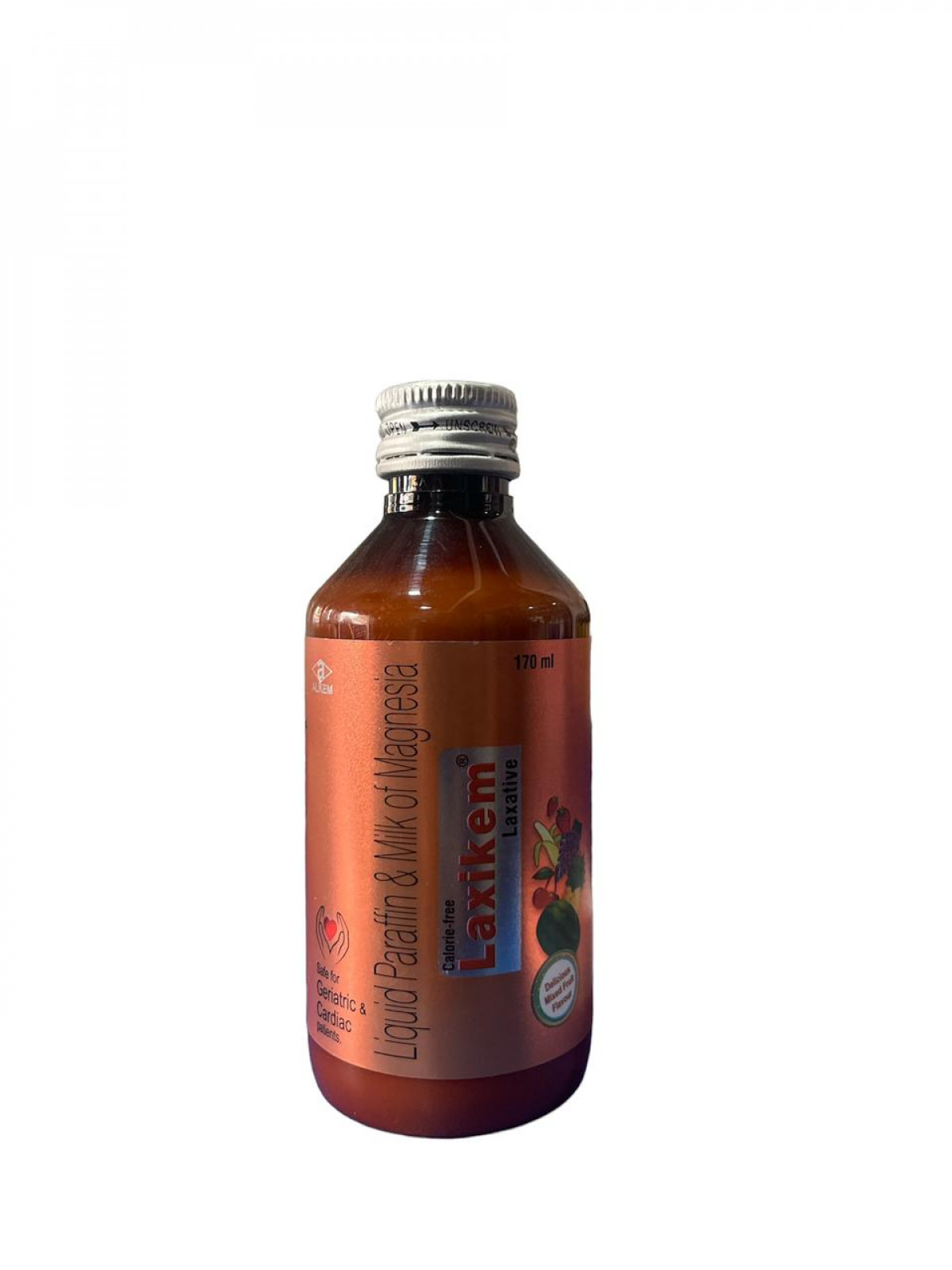 Buy Laxikem Solution online - Effective relief for constipation and digestive issues