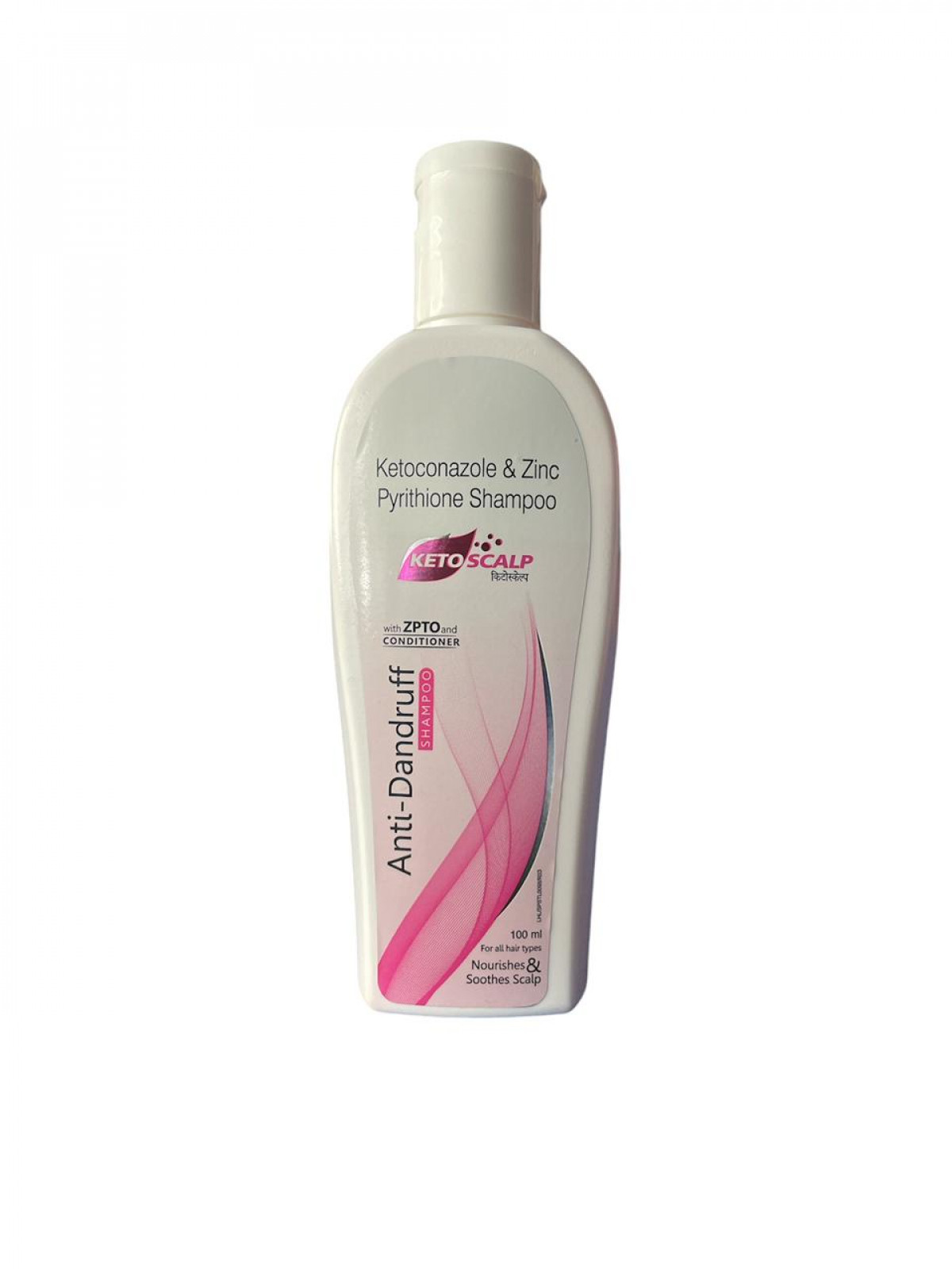 Order Ketoscalp Shampoo online - Fast & Secure Delivery