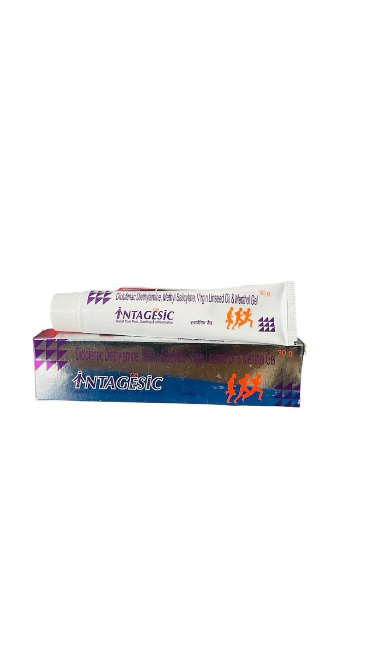 Order Intagesic Gel online - Fast & Secure Delivery
