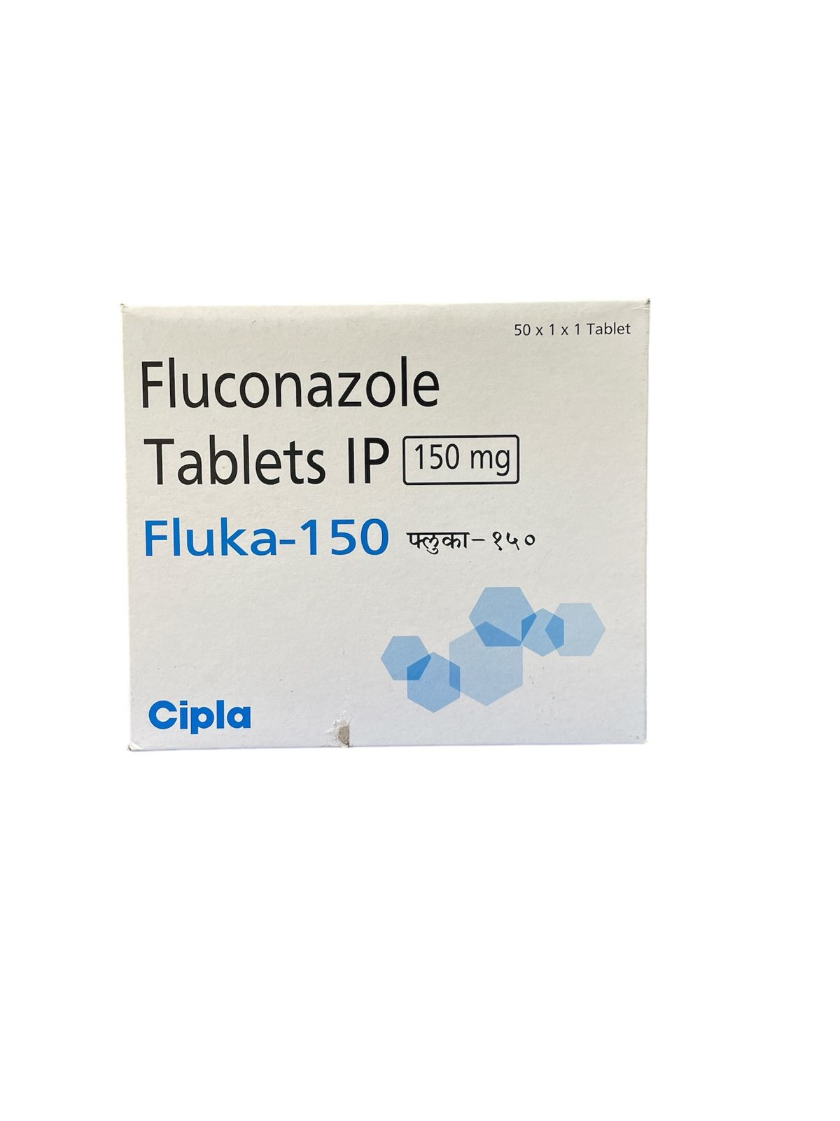 Buy Fluka 150 tablets online -Treatment for fungal infections
