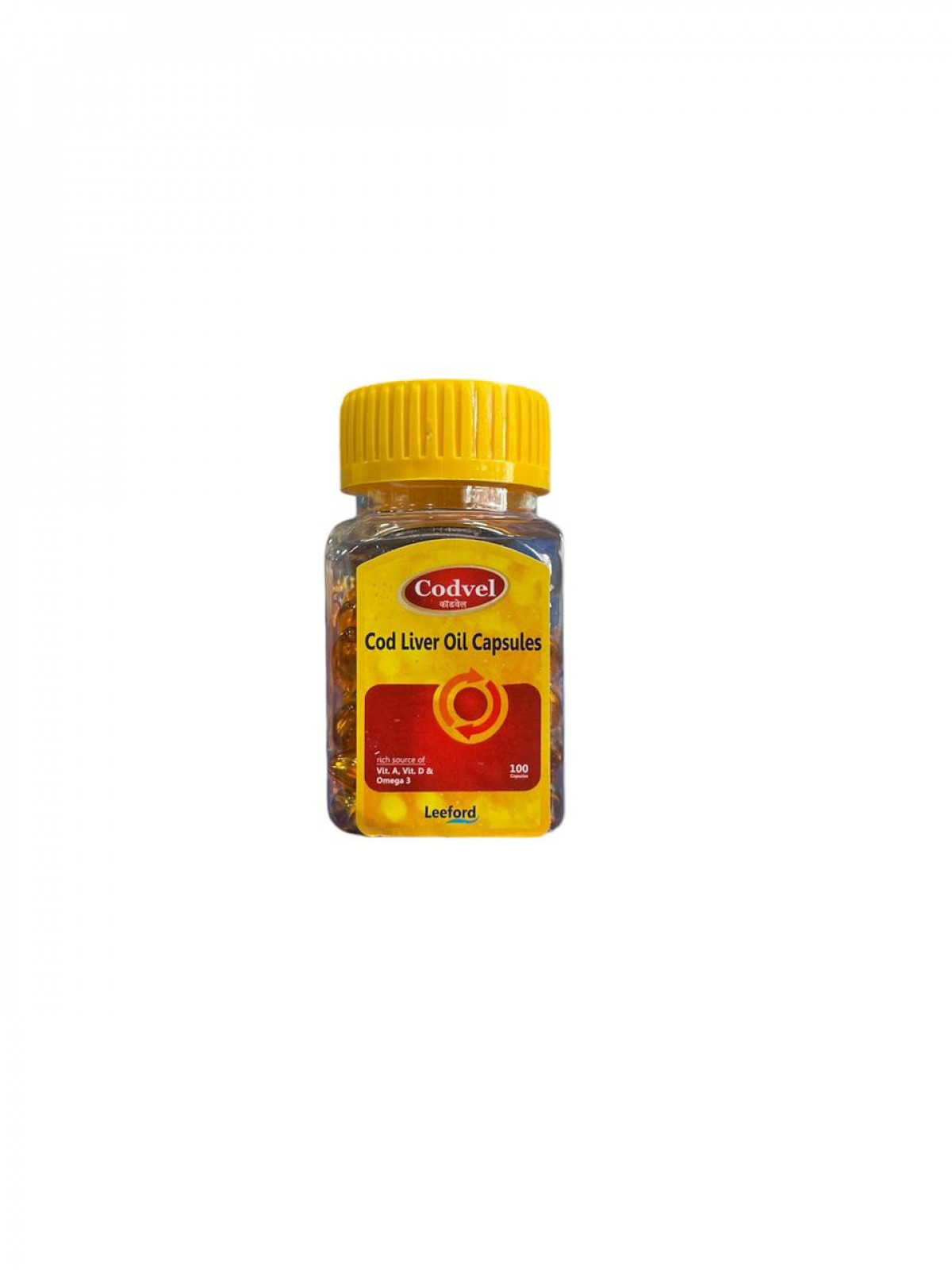 Order Codvel Capsule- Fast & secure delivery