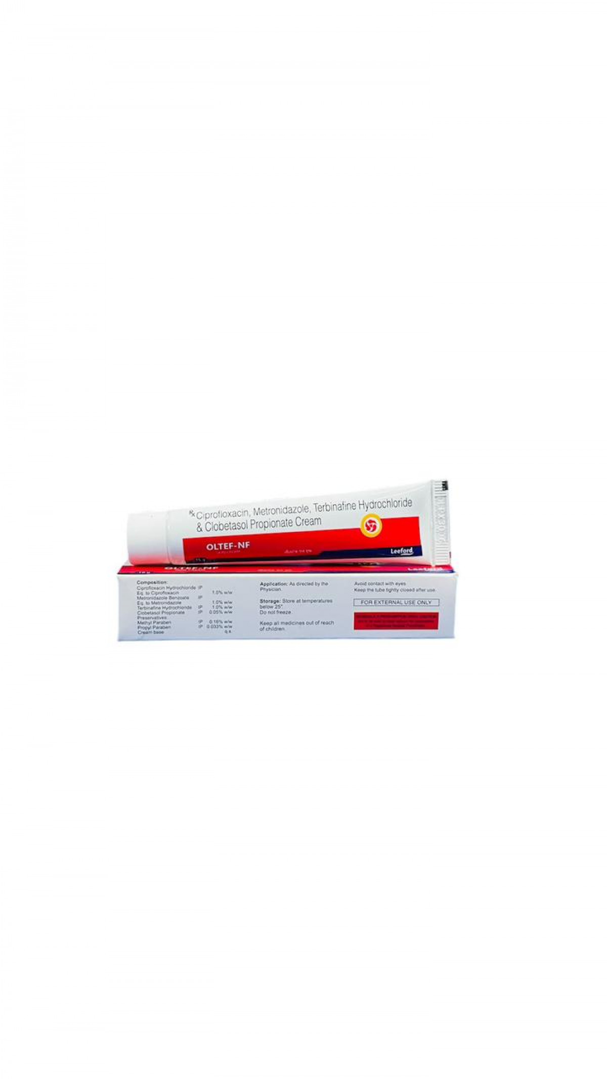 Order Oltef NF Cream Online - Fast & Secure Delivery