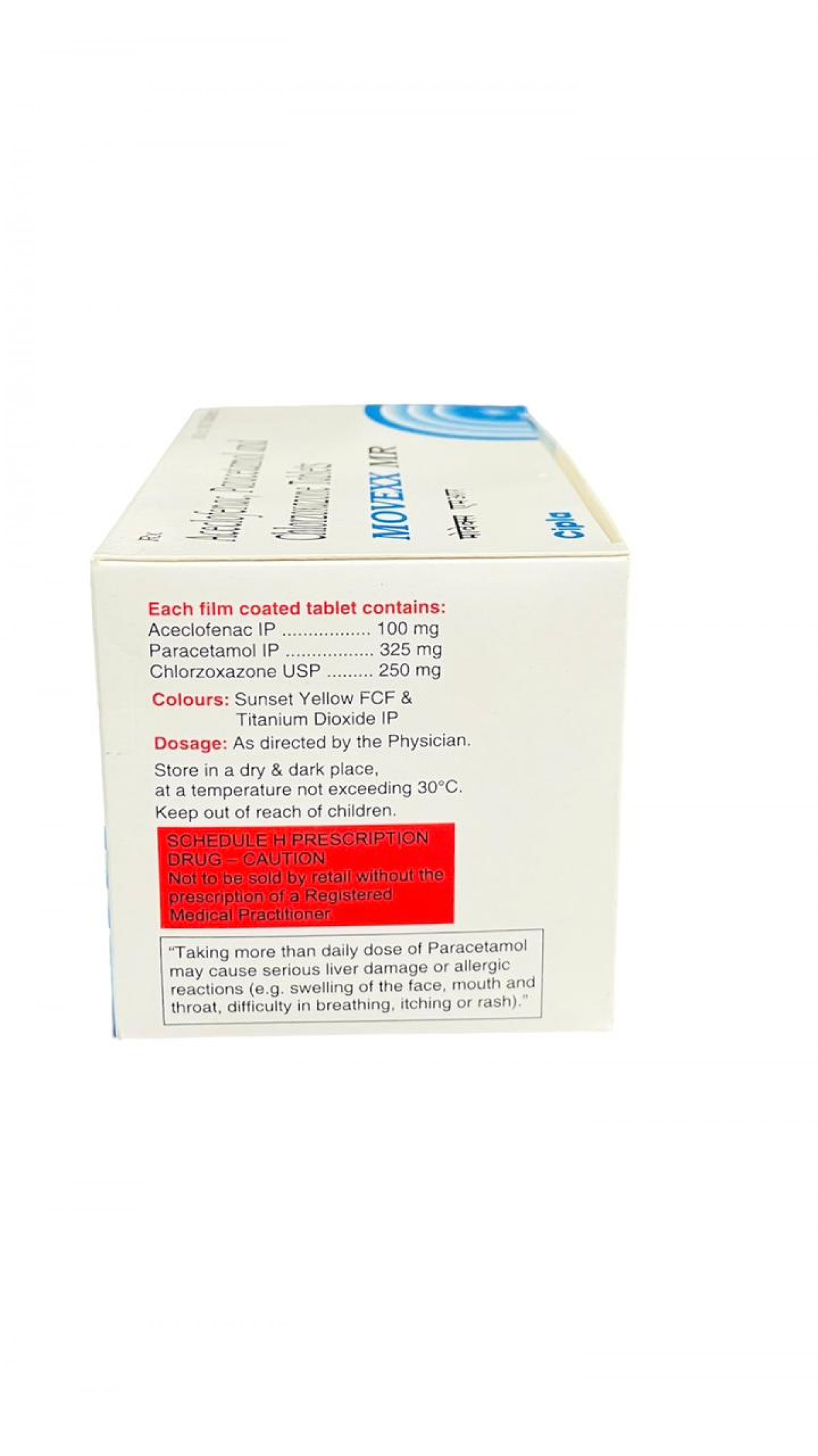 Order Movexx MR tablets online - Fast & Secure Delivery