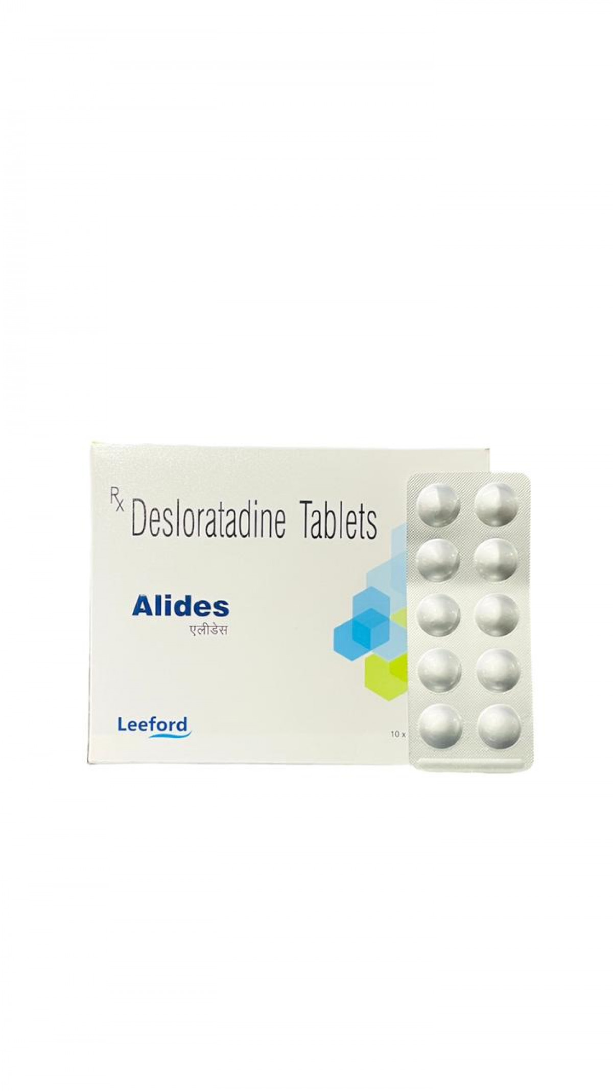Buy Alides Tablet Online - Allergy symptoms