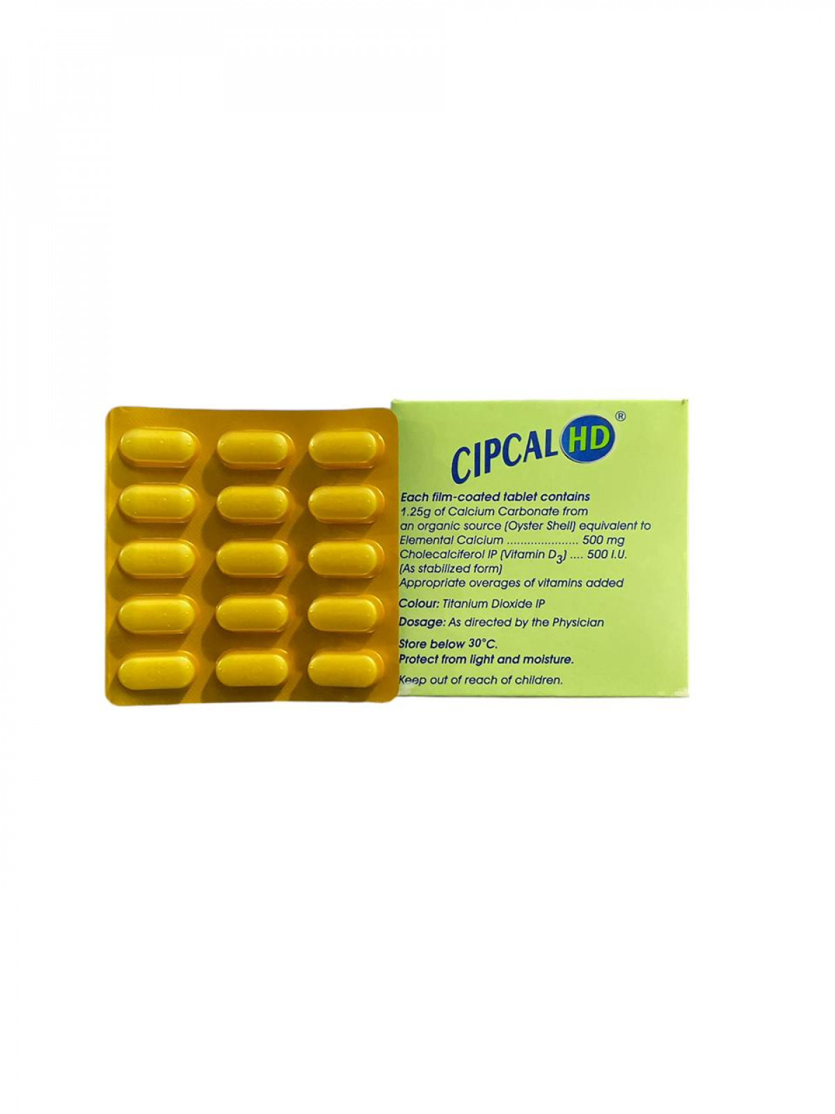 Order Cipcal HD Tablet - Fast & secure delivery