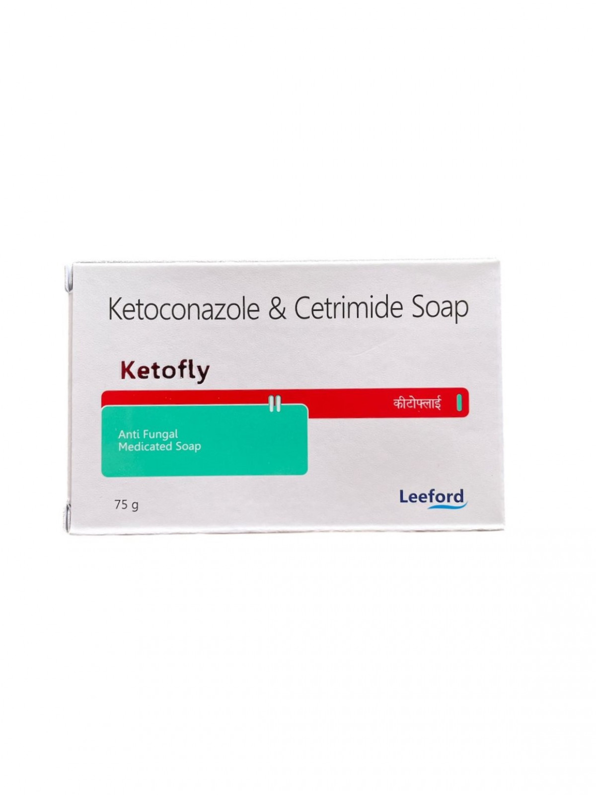 Buy  Ketofly soap online - Dermatological care