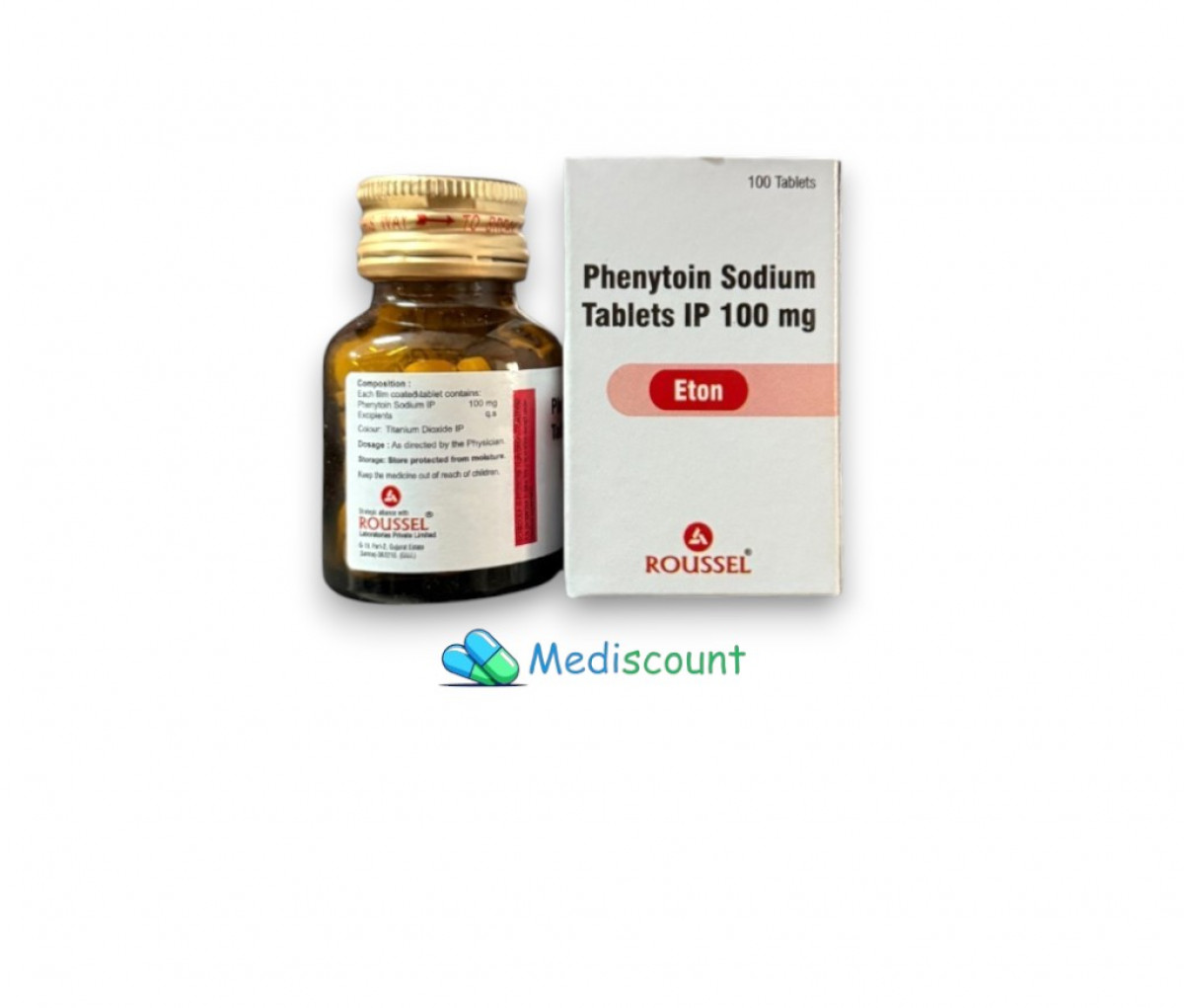 Order ETON TABLETS - Fast & Secure Tablet