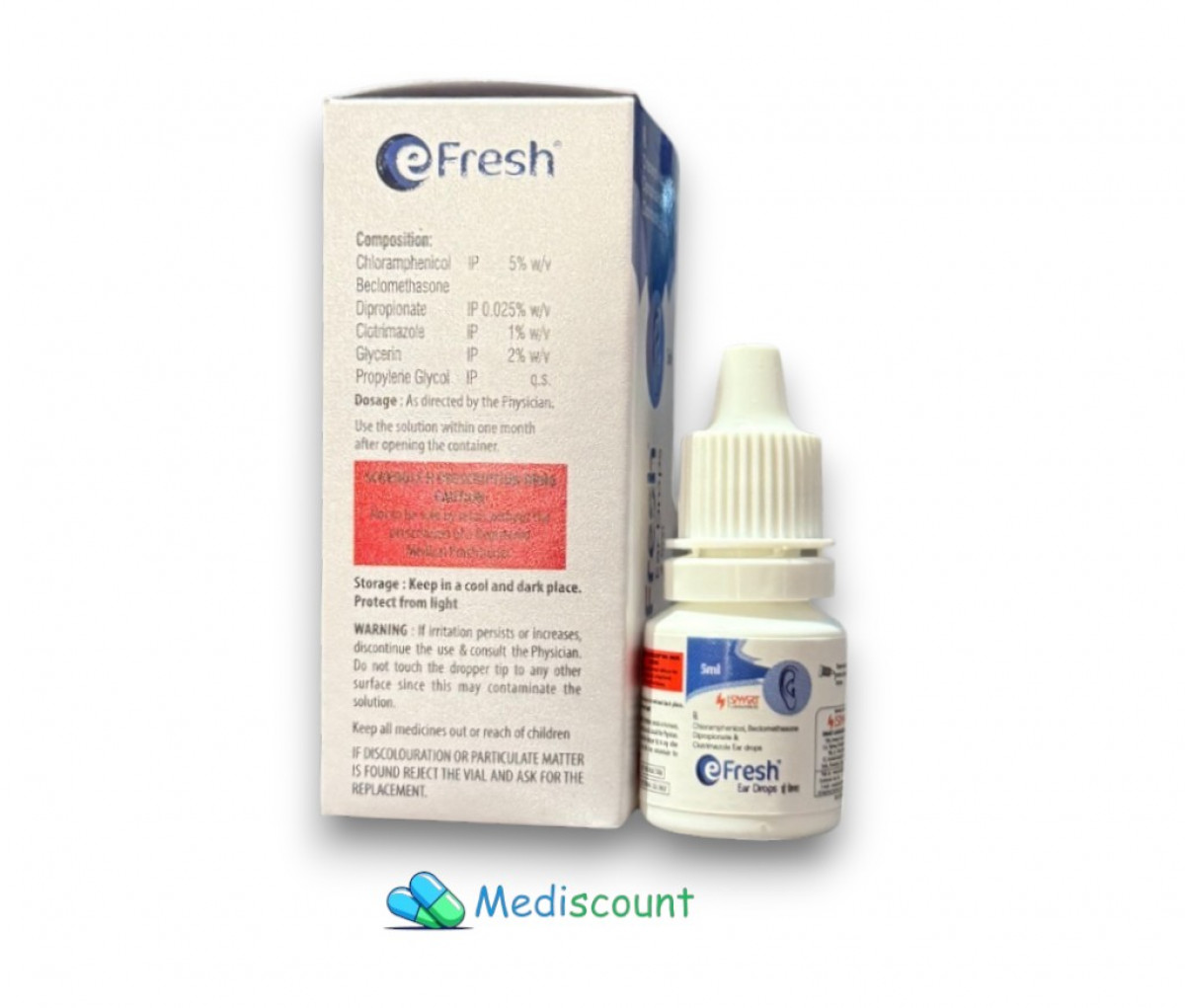 Order E Fresh Drops  - Fast & Secure delivery