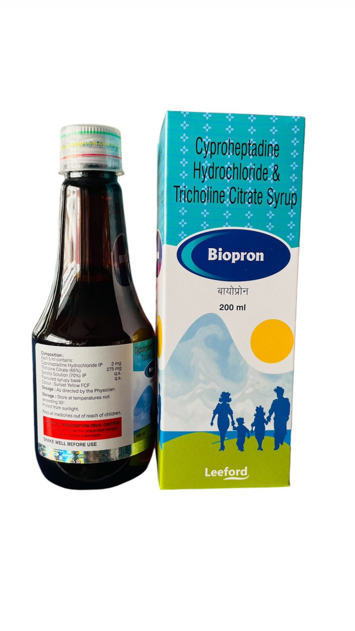 Mediscount | Buy Biopron syrup online - Mediscount Pharmacy