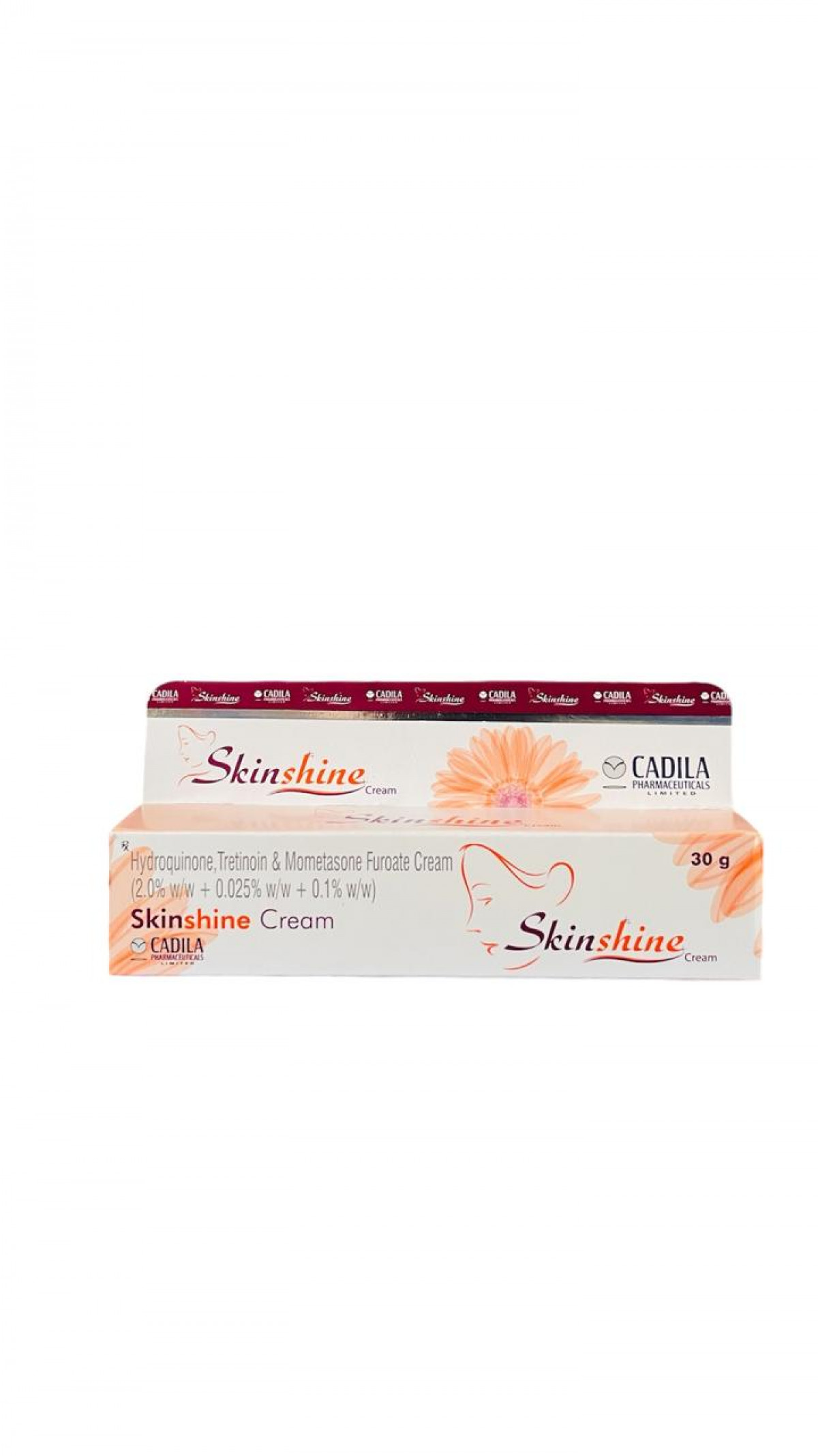 SKINSHINE CREAM (30GM)